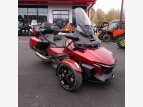 Thumbnail Photo 8 for New 2020 Can-Am Spyder RT
